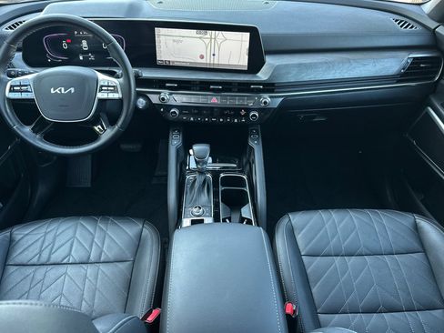 Certified 2025 Kia Telluride EX X-Line AWD/4WD image 13