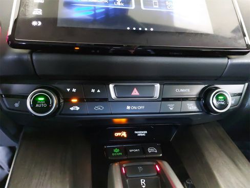 Used 2018 Honda Clarity Plug-In Hybrid image 27