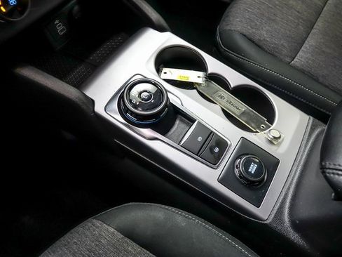 Used 2024 Ford Bronco Sport Big Bend image 19