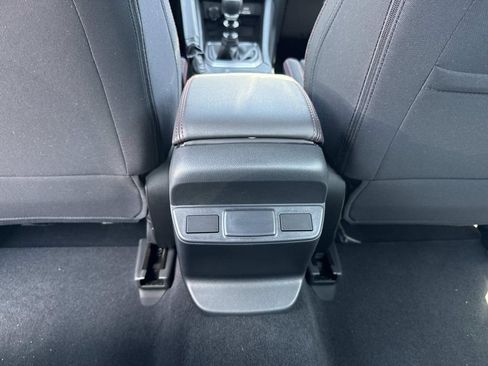 New 2026 Subaru WRX Premium AWD/4WD image 18