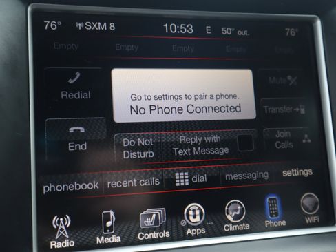 Used 2015 Jeep Grand Cherokee Altitude image 71