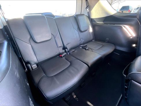 Certified 2018 INFINITI QX80 Base image 33