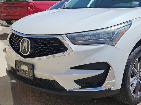 Certified 2020 Acura RDX FWD w/ Technology Package image 2