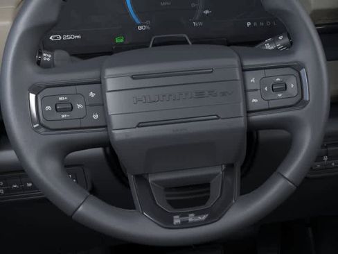 New 2026 GMC Hummer EV SUV AWD/4WD image 19