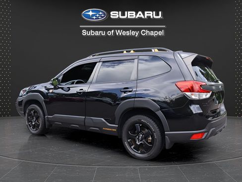 Used 2023 Subaru Forester Wilderness AWD/4WD image 5