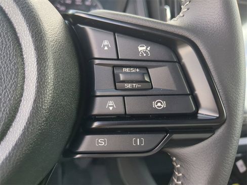 New 2026 Subaru Forester Premium image 28