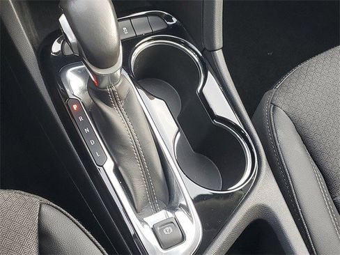 Used 2023 Buick Encore GX Select w/ Sport Touring Package image 27