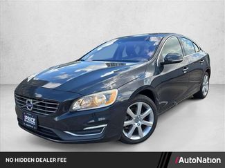 Used 2016 Volvo S60 T5 Premier FWD video 1
