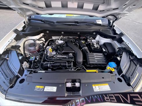 New 2026 Volkswagen Taos S image 16