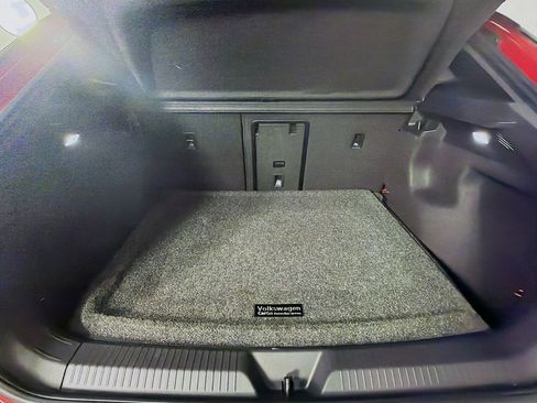 Used 2024 Volkswagen ID.4 S RWD image 29