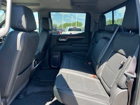 Used 2022 GMC Sierra 1500 Denali AWD/4WD image 18