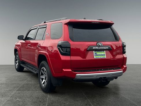 Used 2023 Toyota 4Runner TRD Off-Road Premium image 5