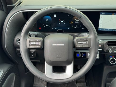 Used 2026 Hyundai Palisade Calligraphy AWD/4WD image 21