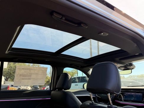 New 2025 Jeep Wagoneer S Limited AWD/4WD image 35
