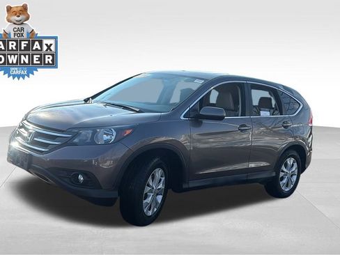 Used 2014 Honda CR-V EX image 3