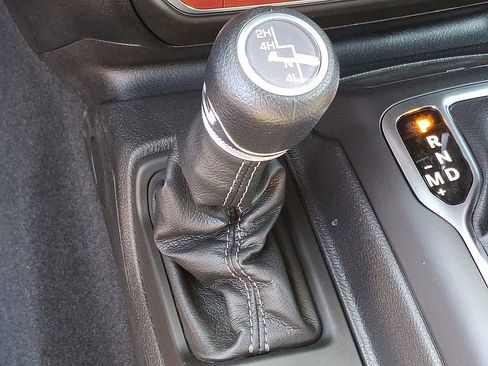 New 2026 Jeep Gladiator Sport image 16