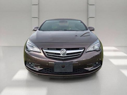 Used 2016 Buick Cascada Premium FWD image 8