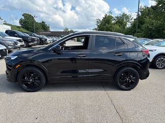 Used 2024 Buick Encore GX Sport Touring w/ Comfort Package AWD/4WD video 2