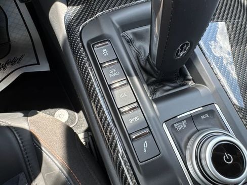 Used 2023 Maserati Levante F Tributo AWD/4WD image 18