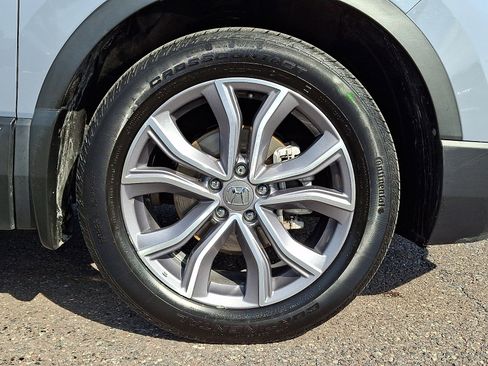 Used 2022 Honda CR-V Touring image 8