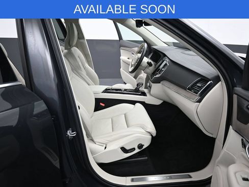 Used 2021 Volvo XC90 T6 Inscription w/ Advanced Package AWD/4WD image 37