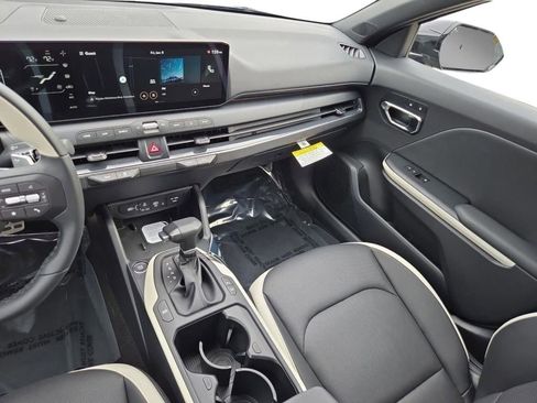 New 2025 Kia K4 GT-Line Turbo FWD image 22