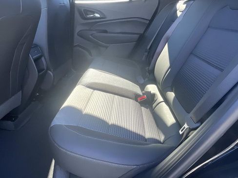 New 2026 Chevrolet Trax LT w/ Driver Confidence Package image 11
