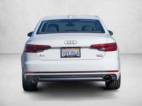 Used 2017 Audi A4 2.0T Premium image 7
