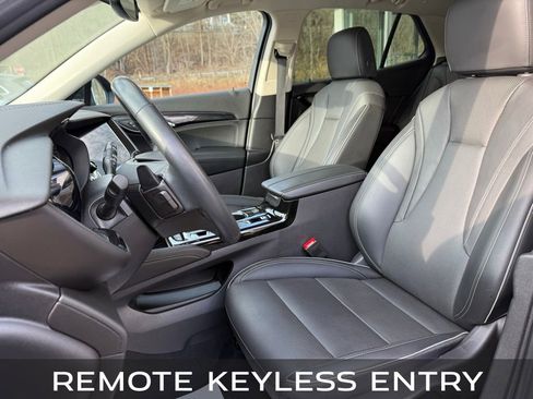 Used 2023 Buick Envision Essence image 20