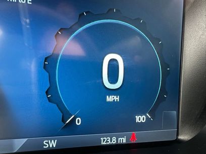 New 2026 Ford F250 King Ranch w/ Chrome Package