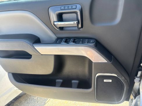 Used 2019 Chevrolet Silverado 2500 LTZ w/ Duramax Plus Package AWD/4WD image 6