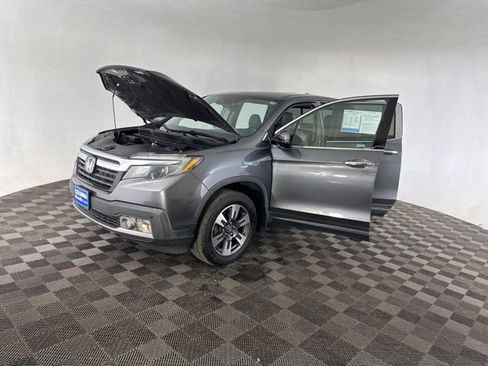 Used 2019 Honda Ridgeline RTL-E image 14