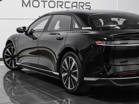Used 2023 Lucid Air Pure AWD/4WD image 14