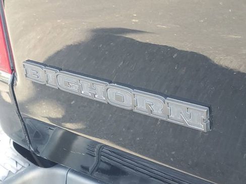 Used 2020 RAM 1500 Big Horn image 10
