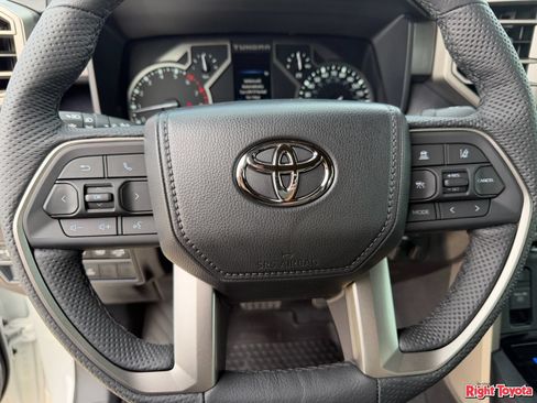 New 2026 Toyota Tundra SR5 AWD/4WD image 22