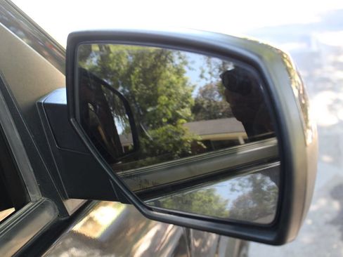 Used 2016 Chevrolet Silverado 1500 LT w/ All Star Edition RWD image 51