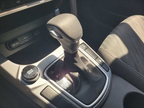 Used 2023 Kia Seltos LX AWD/4WD image 18