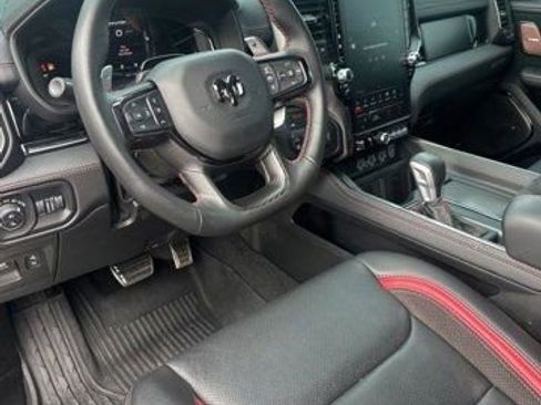 Used 2025 RAM 1500 RHO w/ RHO Level 1 Equipment Group AWD/4WD image 19