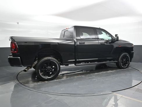 New 2026 RAM 2500 Tradesman image 2