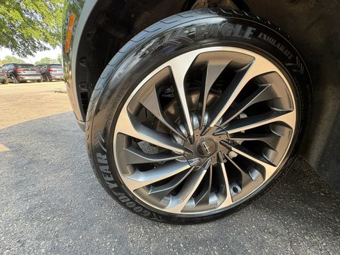 Used 2020 Lincoln Aviator Reserve w/ Equipment Group 202A AWD/4WD image 74