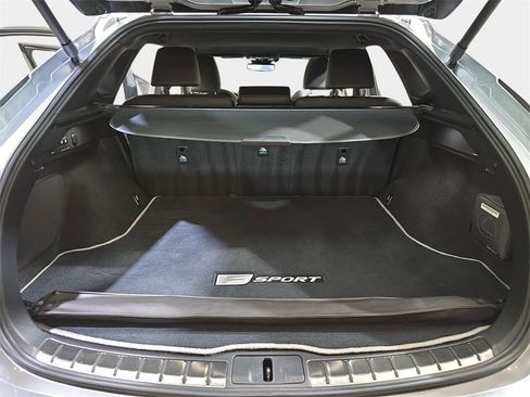 Certified 2023 Lexus RX 350 F Sport w/ Tow Prep Package image 12