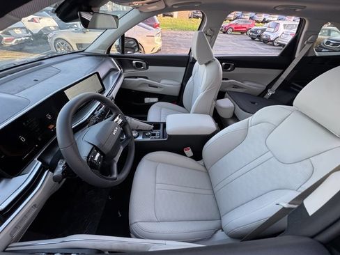 New 2026 Kia Sorento EX AWD/4WD image 15
