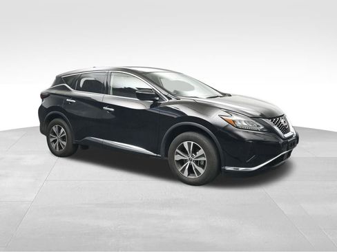 Used 2023 Nissan Murano S FWD image 7