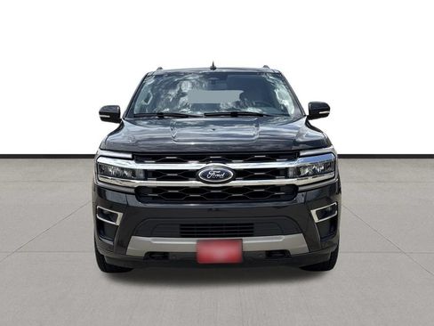 Used 2023 Ford Expedition Limited AWD/4WD image 2