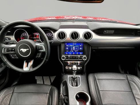 Used 2020 Ford Mustang Coupe w/ Equipment Group 101A RWD image 7