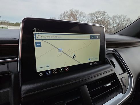 Certified 2021 Chevrolet Suburban High Country image 14