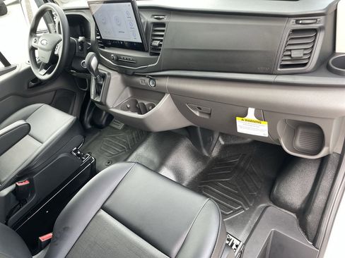 New 2026 Ford Transit 150 148 Medium Roof RWD image 11