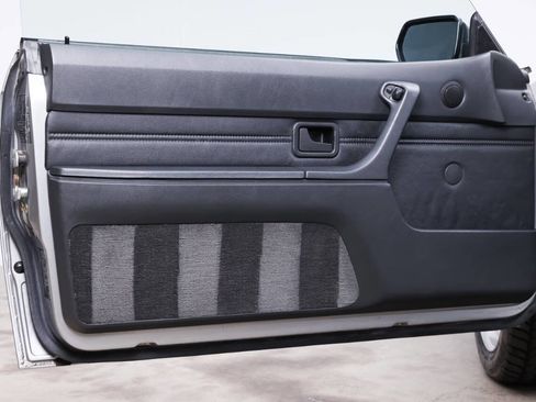 Used 1987 BMW M6 Base 2dr Coupe image 67