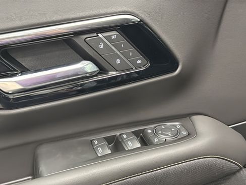 New 2026 Chevrolet Tahoe Premier AWD/4WD image 22