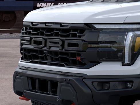 New 2026 Ford F150 Raptor w/ Equipment Group 803A Raptor R AWD/4WD image 17
